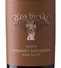 Clos Du Val Cabernet Sauvignon 2015
